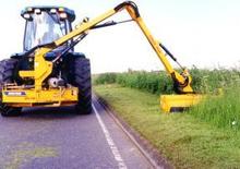 Zomeronderhoudsapparatuur/Hellingmaaiers Bomford B 54 FM