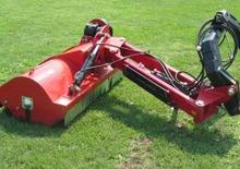 Zomeronderhoudsapparatuur/Hellingmaaiers Agritec GS 50 S 140
