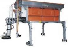 Opbouwspreadingassemblages Beilhack Sigma 2002