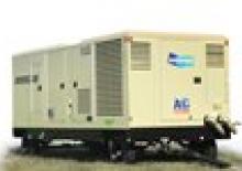 Mobiele Perslucht Compressors - diesel, elektrisch, benzine Doosan 10/455 