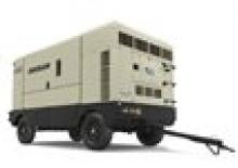 Mobiele Perslucht Compressors - diesel, elektrisch, benzine Doosan 17/244 