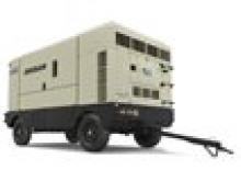Mobiele Perslucht Compressors - diesel, elektrisch, benzine Doosan 21/224 