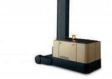 Hooglifters Crown 1,8 TS
