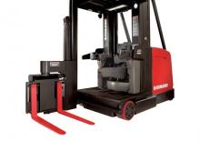 Hooglifters RAYMOND 9600