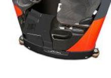 Hooglifters Linde A 1.0