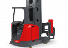 Hooglifters Linde A 1.35