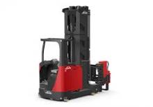 Hooglifters Linde A 1.5