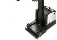 Hooglifters Crown TSP 6000 1.0 AA