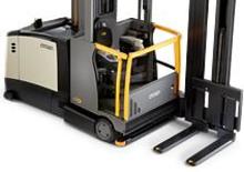 Hooglifters Crown TSP 7000 1.5 D