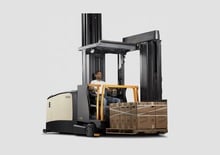 Hooglifters Crown TSP 7000-33 TF