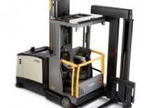 Hooglifters Crown TSP 7000-33 TF