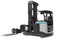 Hooglifters UniCarriers URS 125