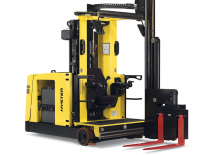 Hooglifters Hyster V35ZMU