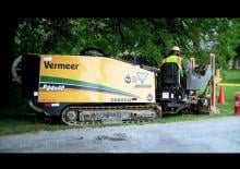 Horizontale Boren Vermeer D 24x40 A *