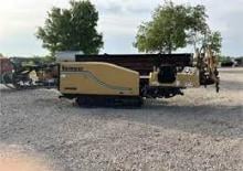 Horizontale Boren Vermeer D 33x44 *