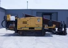 Horizontale Boren Vermeer D 40x40 *