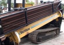 Horizontale Boren Vermeer D 50x100 A *