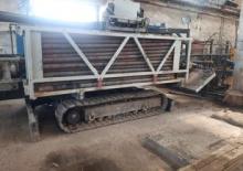 Horizontale Boren TRACTO-Technik Grundodrill 20 S TD