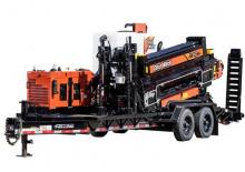 Horizontale Boren Ditch Witch JT20XP