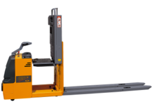 Orderverzameltrucks OMG 620 PMV 
