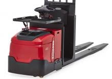 Orderverzameltrucks RAYMOND 8720