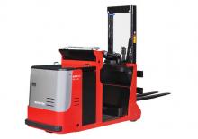 Orderverzameltrucks Manitou CI 12 PF