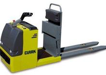 Orderverzameltrucks Clark COP 20 ac