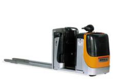 Orderverzameltrucks Still CX-H 16