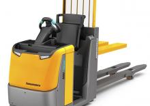 Orderverzameltrucks Jungheinrich ECD 320