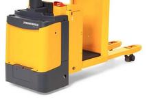 Orderverzameltrucks Jungheinrich ECE 118