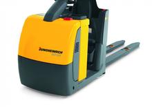 Orderverzameltrucks Jungheinrich ECE 225
