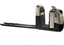 Orderverzameltrucks Crown GPC 3020-2.0