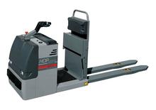 Orderverzameltrucks TCM HOP 20 PF