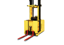 Orderverzameltrucks Hyster K1.0L-AC
