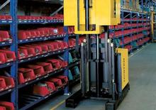 Orderverzameltrucks Hyster K1.0H