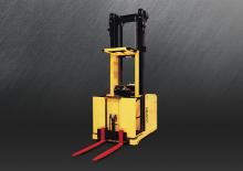 Orderverzameltrucks Hyster K1.0L-AC 0.7 FC