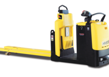 Orderverzameltrucks Hyster LO2.0 