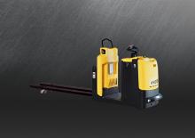 Orderverzameltrucks Hyster LO1.0F