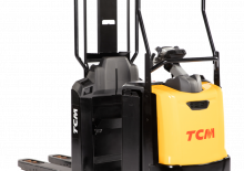 Orderverzameltrucks TCM LO12N2