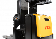 Orderverzameltrucks TCM LO20N2P