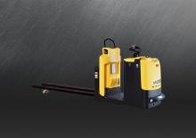 Orderverzameltrucks Hyster LO2.0S