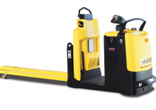 Orderverzameltrucks Hyster LO2.5 
