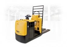 Orderverzameltrucks Yale MO55