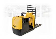 Orderverzameltrucks Yale MO60