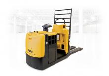 Orderverzameltrucks Yale MO80