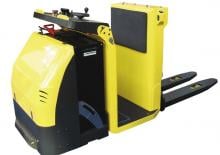 Orderverzameltrucks Willecke MPL 15