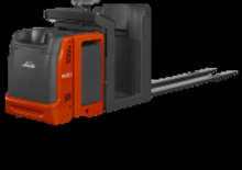 Orderverzameltrucks Linde N20VLI