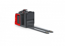 Orderverzameltrucks Linde N20VLI
