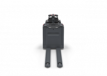 Orderverzameltrucks Linde N24