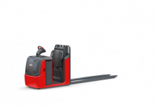 Orderverzameltrucks Linde N20C LX